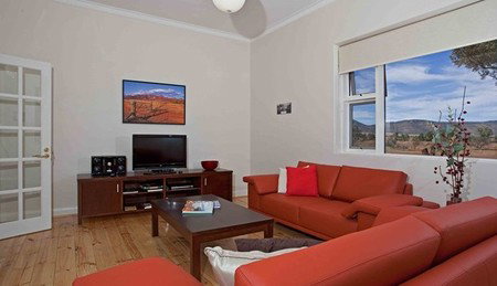 Arkapena Homestead - Darwin Holiday 5