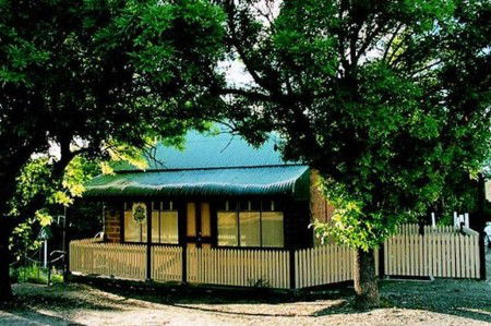 Wild Olive Cottage - Darwin Holiday 1