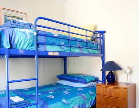 Cockatoo View - Darwin Holiday 5