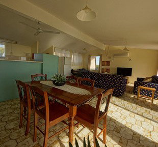 Sea Air-a Siesta 5 - Darwin Holiday 2