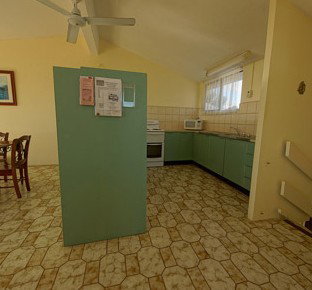 Sea Air-a Siesta 5 - Darwin Holiday 4