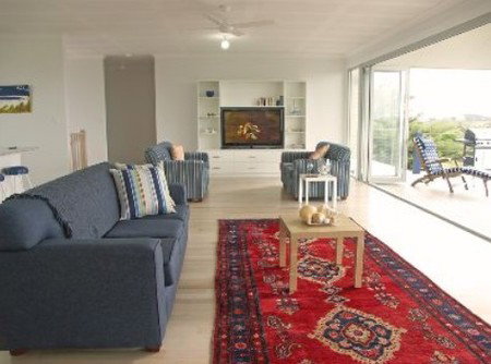 Quindalup - Darwin Holiday 1