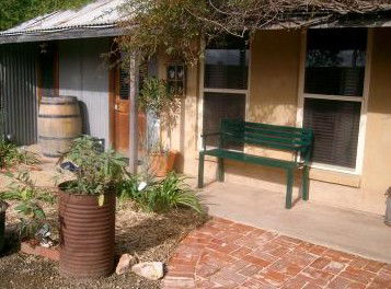 Little Para Cottage - Darwin Holiday 1