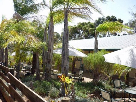 Oxley Farm - Darwin Holiday 1