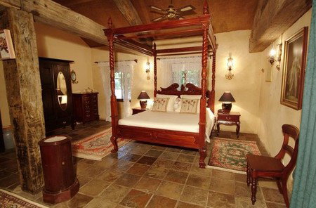 Marananga Cottages - Darwin Holiday 1