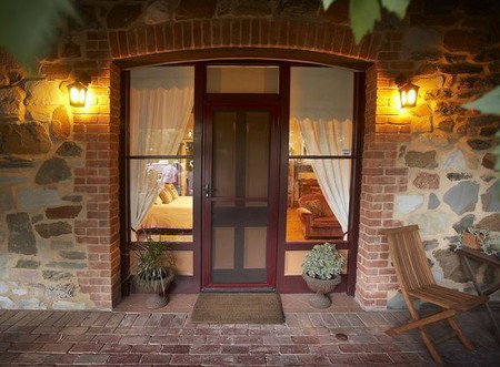 Marananga Cottages - Darwin Holiday 2