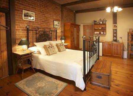 Marananga Cottages - Darwin Holiday 3