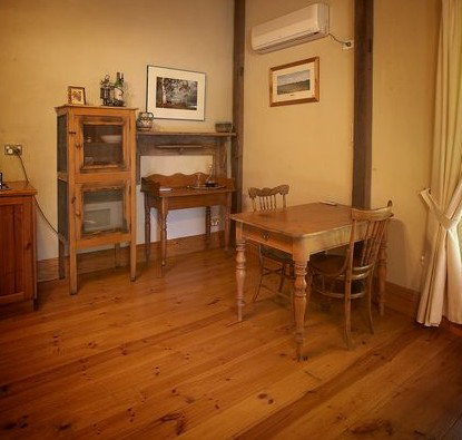 Marananga Cottages - Darwin Holiday 4