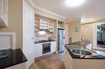 Domain Apartments - Darwin Holiday 1