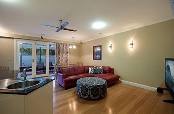 Domain Apartments - Darwin Holiday 2