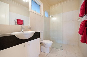 Domain Apartments - Darwin Holiday 4