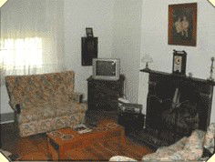 Wellington Courthouse - Darwin Holiday 1