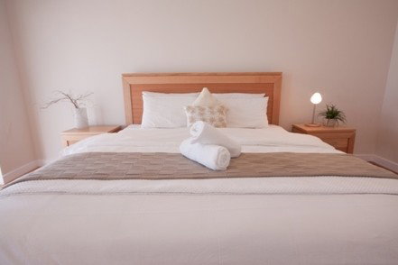 The Edge - Darwin Holiday 1