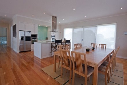 The Edge - Darwin Holiday 2