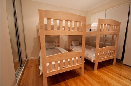 The Edge - Darwin Holiday 5