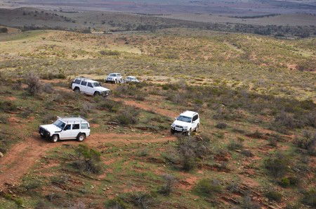 Willangi Bush Escapes - Darwin Holiday 2