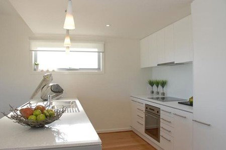 The View - Darwin Holiday 2