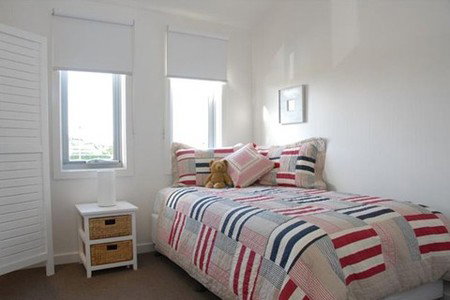 The View - Darwin Holiday 4