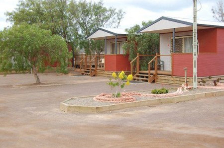 Whyalla Caravan Park - Darwin Holiday 3