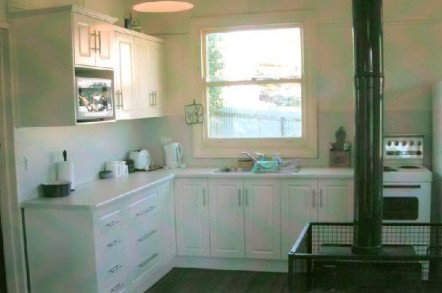 Ryelands Farm Retreat - Darwin Holiday 1