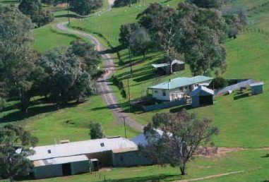 Ryelands Farm Retreat - Darwin Holiday 3