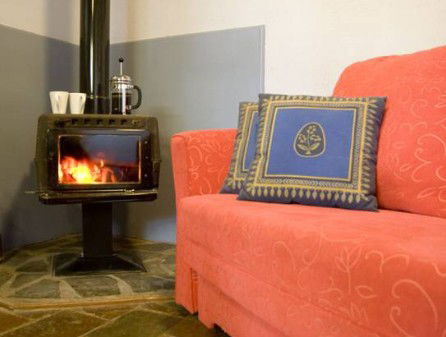 Lavender Blue Country Apartments - Darwin Holiday 1