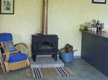 Lavender Blue Country Apartments - Darwin Holiday 2