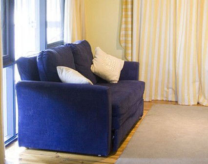 Lavender Blue Country Apartments - Darwin Holiday 5