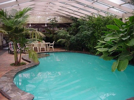 Langmeil Cottages - Darwin Holiday 5
