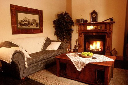 Sea & Vines Cottage - Darwin Holiday 3