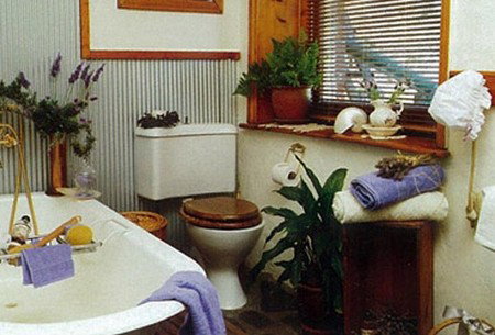 Sea & Vines Cottage - Darwin Holiday 4