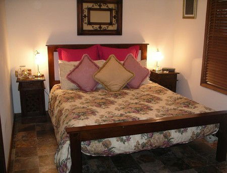 Jandas Lake View - Darwin Holiday 2