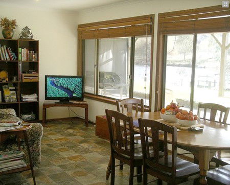 Jandas Lake View - Darwin Holiday 4