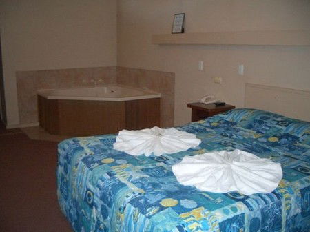 Goolwa Riverport Motel - Darwin Holiday 2