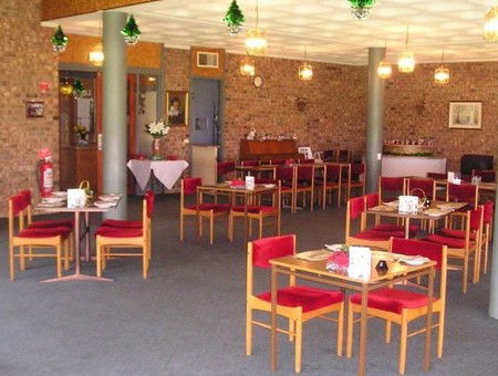 Goolwa Riverport Motel - Darwin Holiday 3