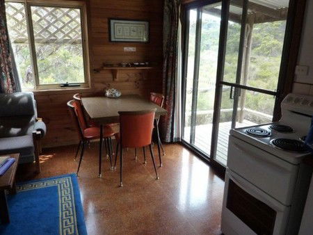 Raven Cottage - Darwin Holiday 4