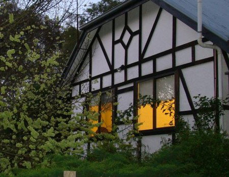 Riddlesdown Cottage - Darwin Holiday 2