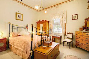 Barossa Valley Retreat - Darwin Holiday 1