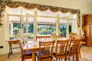 Barossa Valley Retreat - Darwin Holiday 2