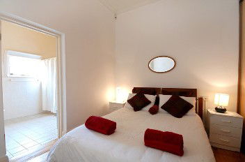 Seaside Semaphore Holiday Accommodation - Darwin Holiday 3