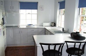 Lakeman Apartment - Darwin Holiday 1