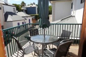 Lakeman Apartment - Darwin Holiday 2