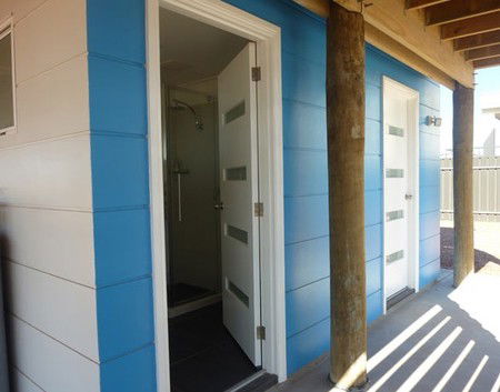 Lincoln View Holiday Home - Darwin Holiday 1