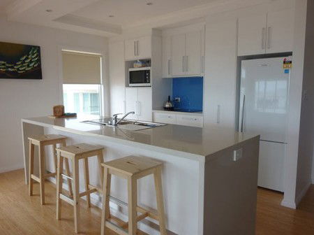 Lincoln View Holiday Home - Darwin Holiday 3