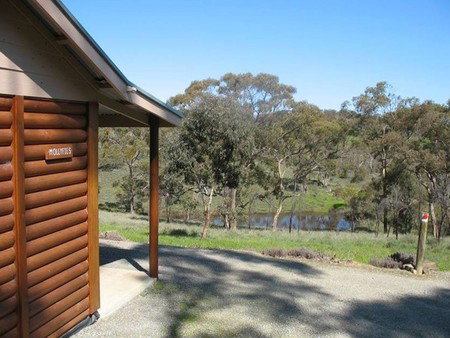 Molly's Chase - Darwin Holiday 2