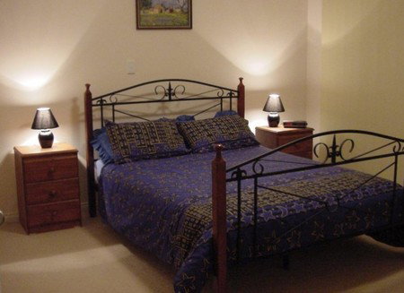 Moonta Bay Escape - Darwin Holiday 1