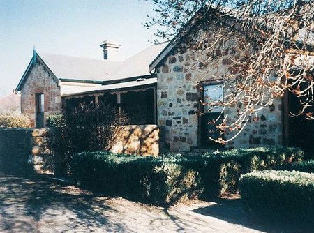 Mintaro Hideaway - Darwin Holiday 1