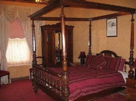 Mintaro Hideaway - Darwin Holiday 2