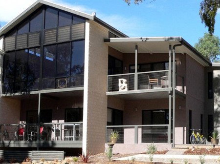 The Reserve Apartment - Darwin Holiday 1