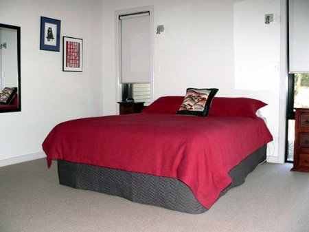 The Reserve Apartment - Darwin Holiday 2